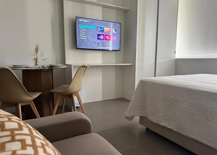 Carlos Gomes Square - No Coracao Economico De Poa - 712 Apartment Porto Alegre