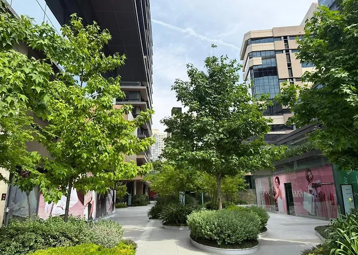 Carlos Gomes Square - No Coracao Economico De Poa - 712 Apartamento Porto Alegre